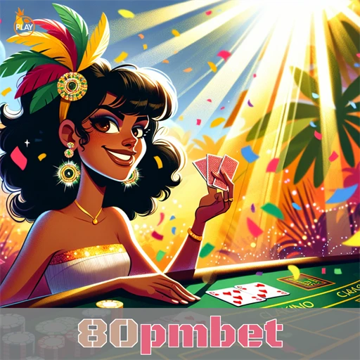 Apostas Empolgantes no 80pmbet: A Nova Referência Brasileira