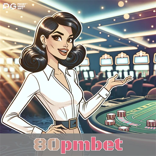 80pmbet: O Futuro do Esporte em Apostas Online