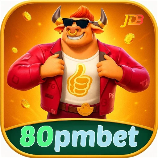80pmbet