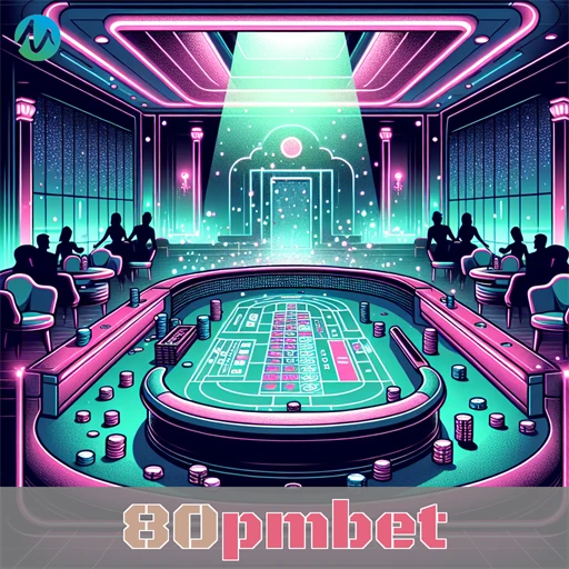 80pmbet: A Inovadora Seção Paga Que Encanta Jogadores