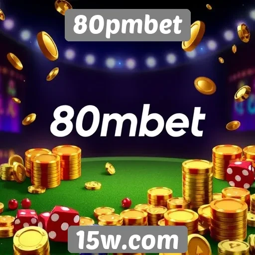 Análise da plataforma de jogos 80pmbet