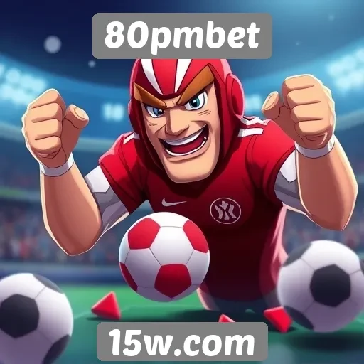 Estrategias de jogo eficazes no 80pmbet