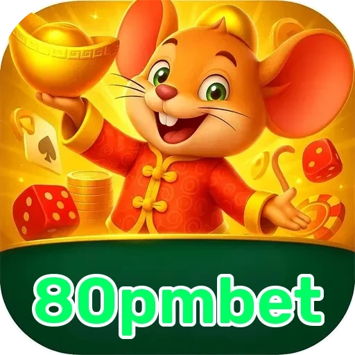 80pmbet: A Revolução nos Jogos Online no Brasil