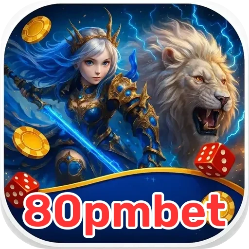 80pmbet Login