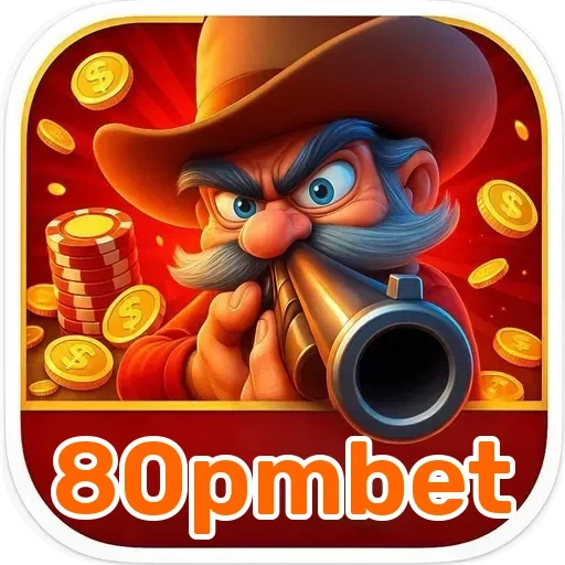 80pmbet Plataforma