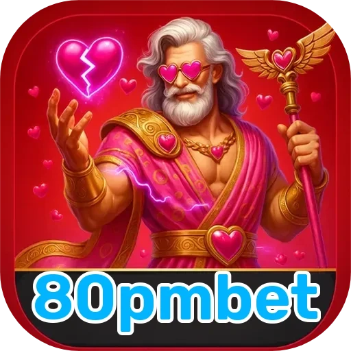 80pmbet Caça-Níqueis